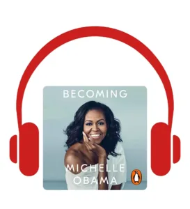 becoming michelle obama