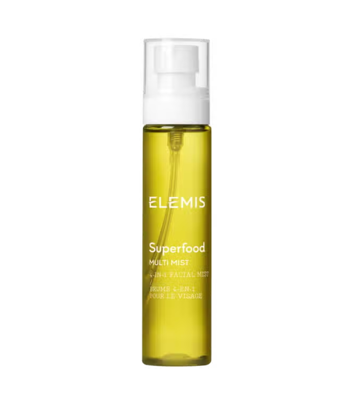 elemis superfood multi mist