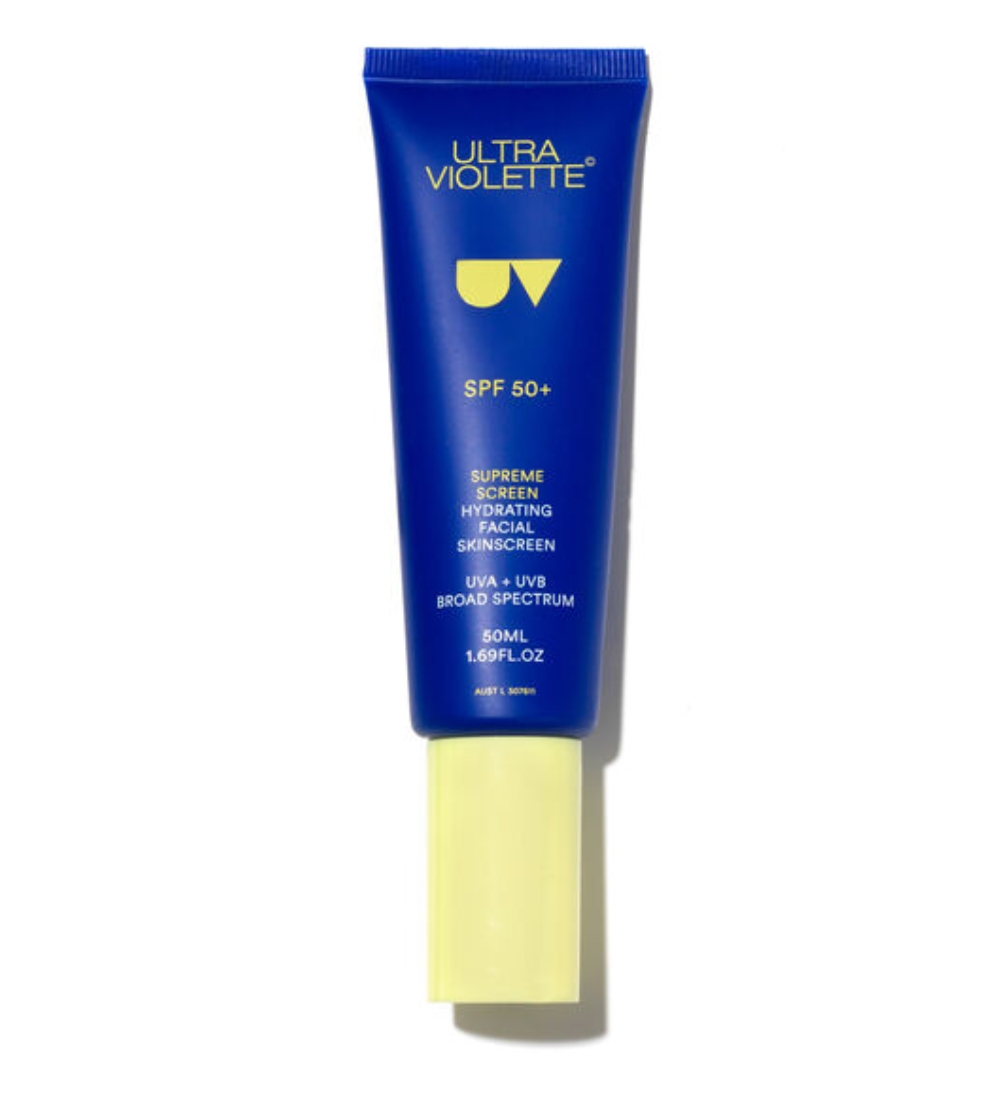 ULTRA VIOLETTE Supreme Screen SPF50+