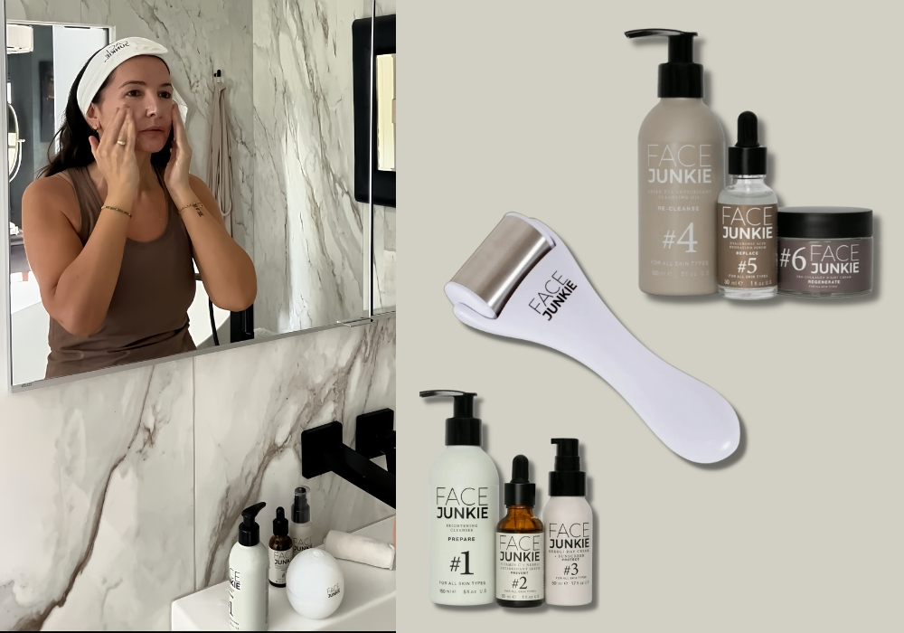nicola jones my beauty and wellbeing face junkie