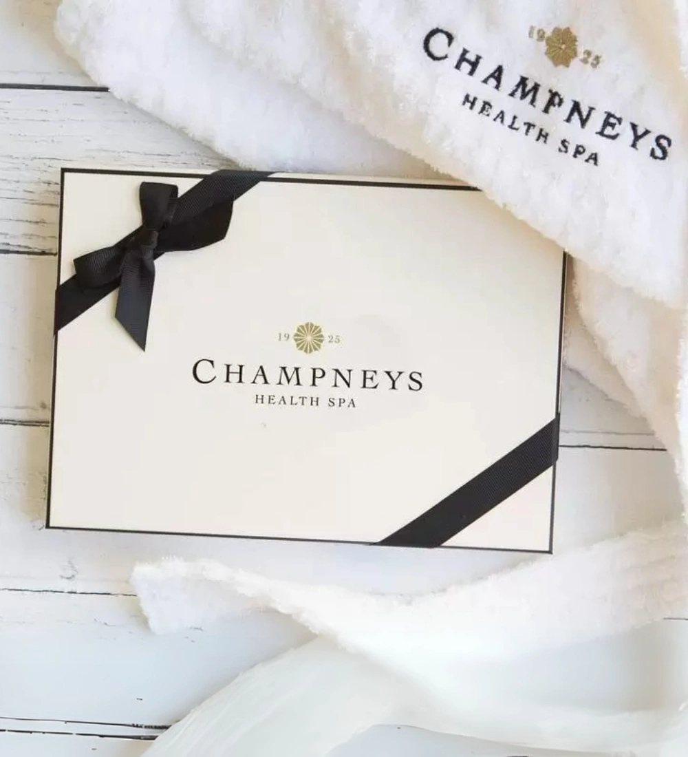 Champneys Gift Card