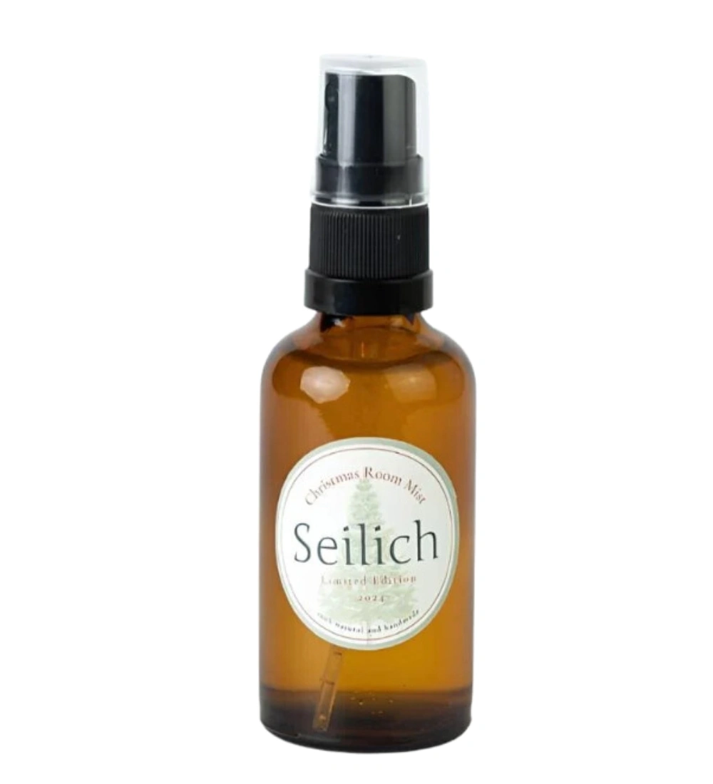 Seilich Christmas Room Mist