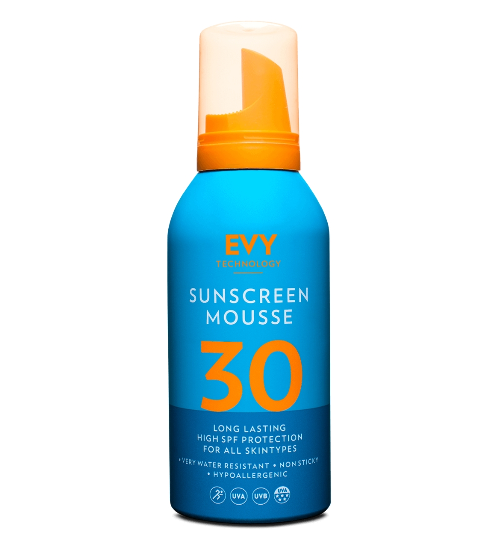 EVY SPF 30