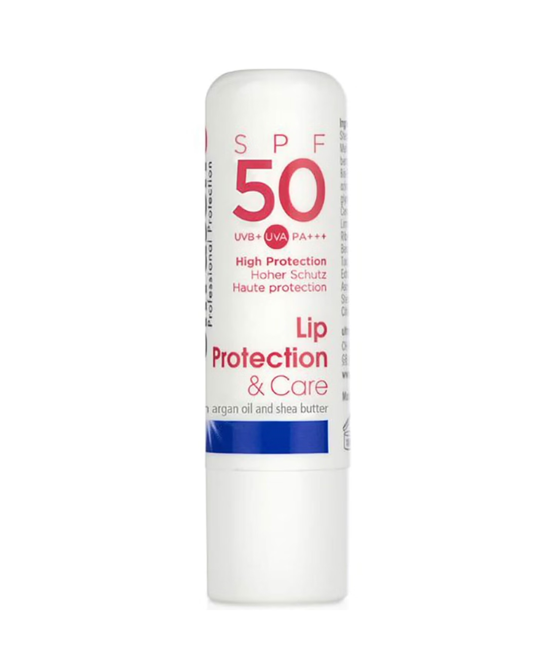 lip balm spf 50
