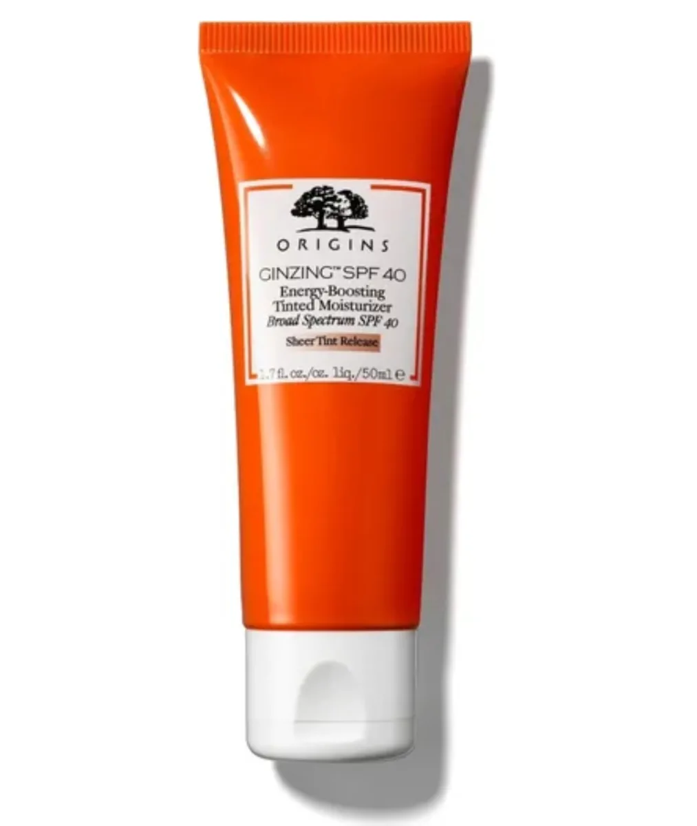 origins spf 40