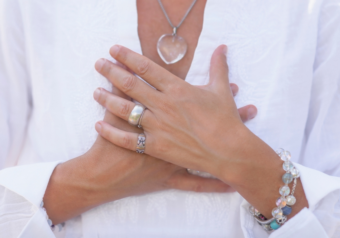 Simple Ways to Raise Your Vibration and Boost Positivity