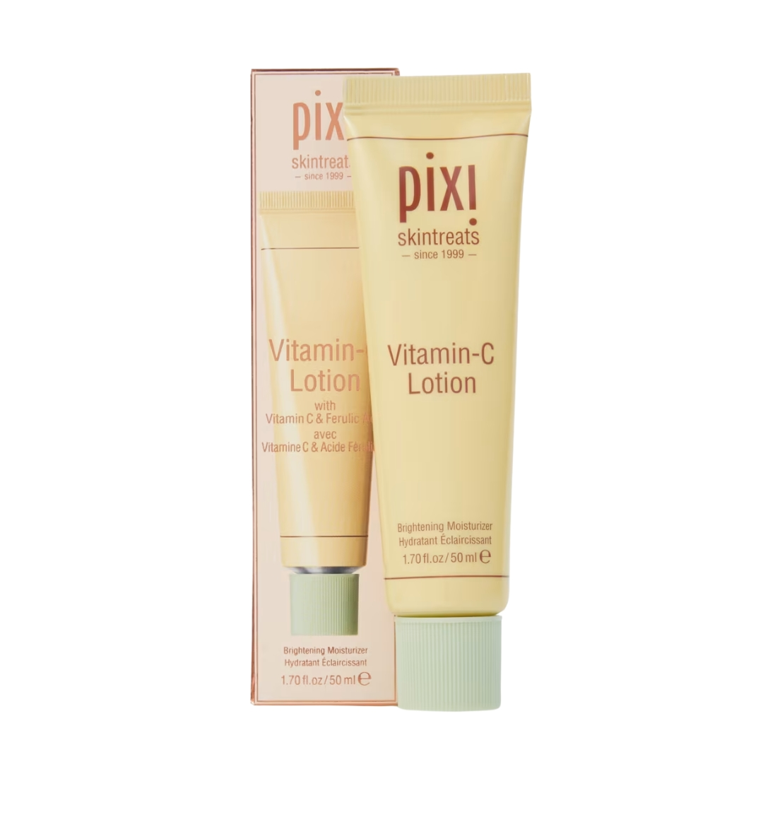 Pixi Vitamin-C Lotion