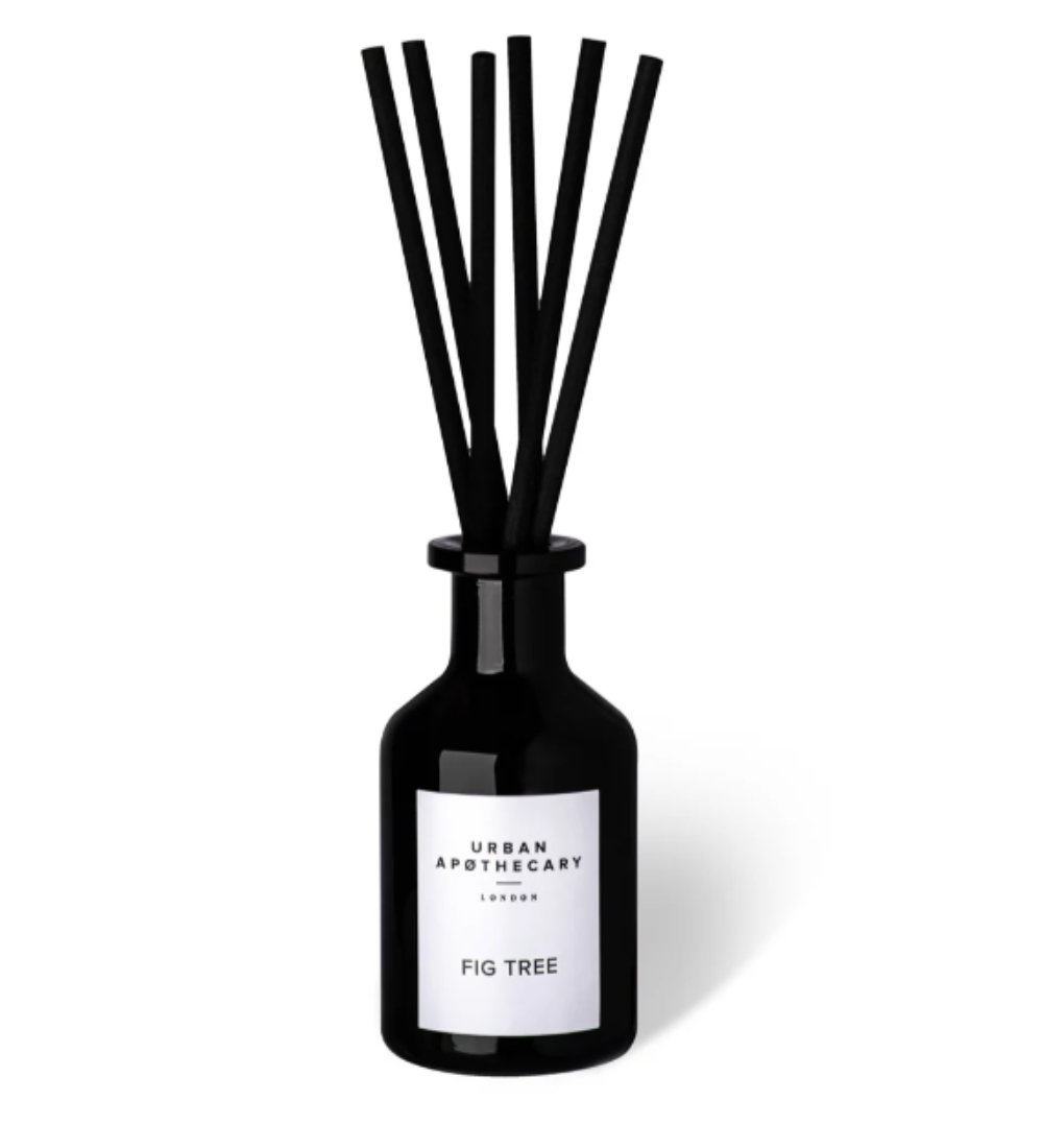 urban apothecary fig tree diffuser