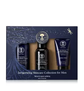 neal's yard remedies men collection