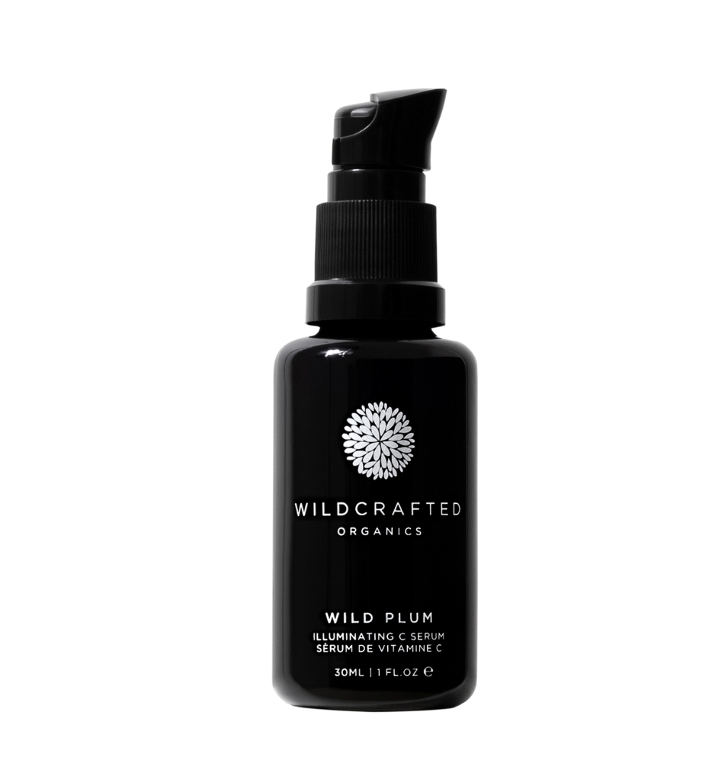 wild plum wildcrafted organics
