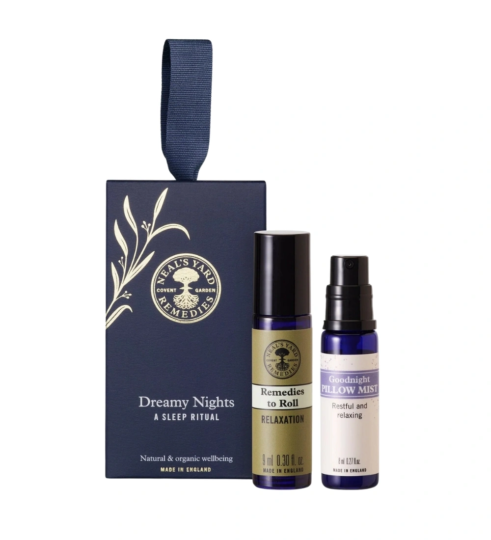 Neal's Yard Remedies Dreamy Nights