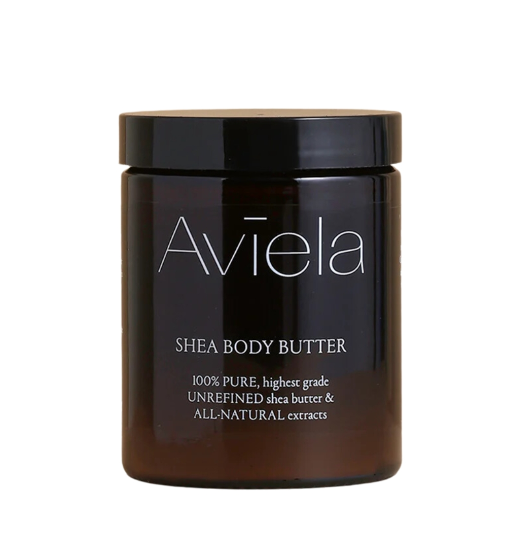 aviela shea body butter
