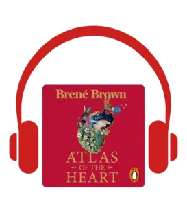 atlas Brene Brown