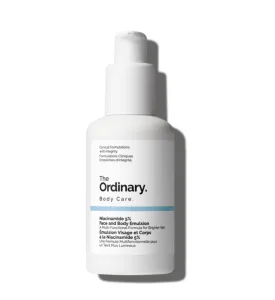 The Ordinary Niacinamide 5% Face and Body Emulsion