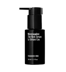NECESSAIRE The Neck Serum Fragrance-Free
