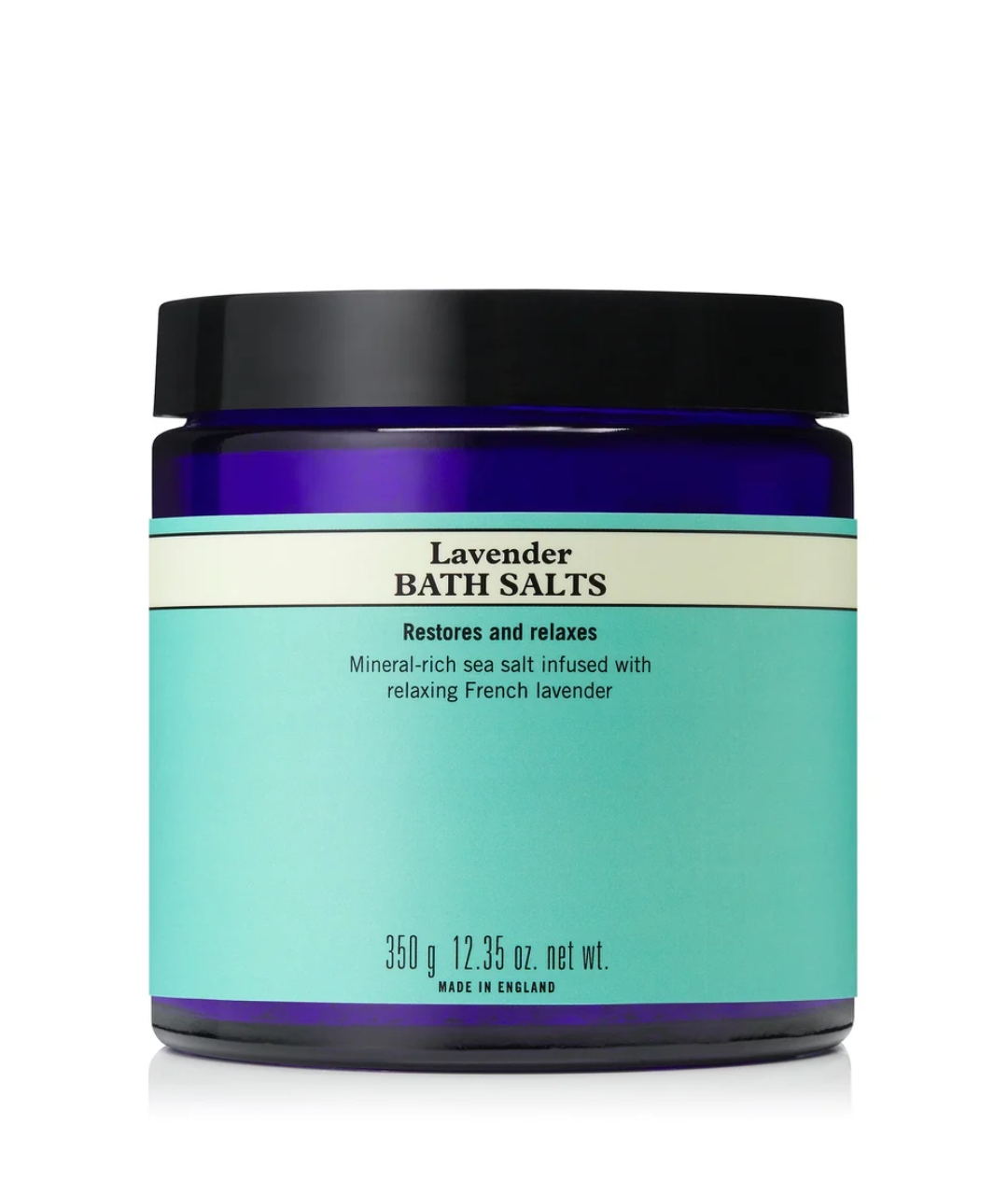 Neal's Yard Remedies Lavender Bath Salts 