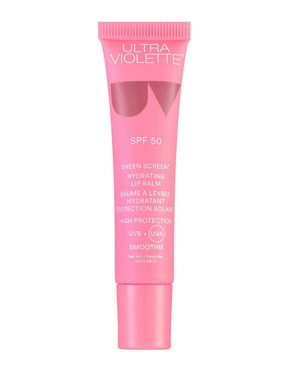 ultra violette spf 50
