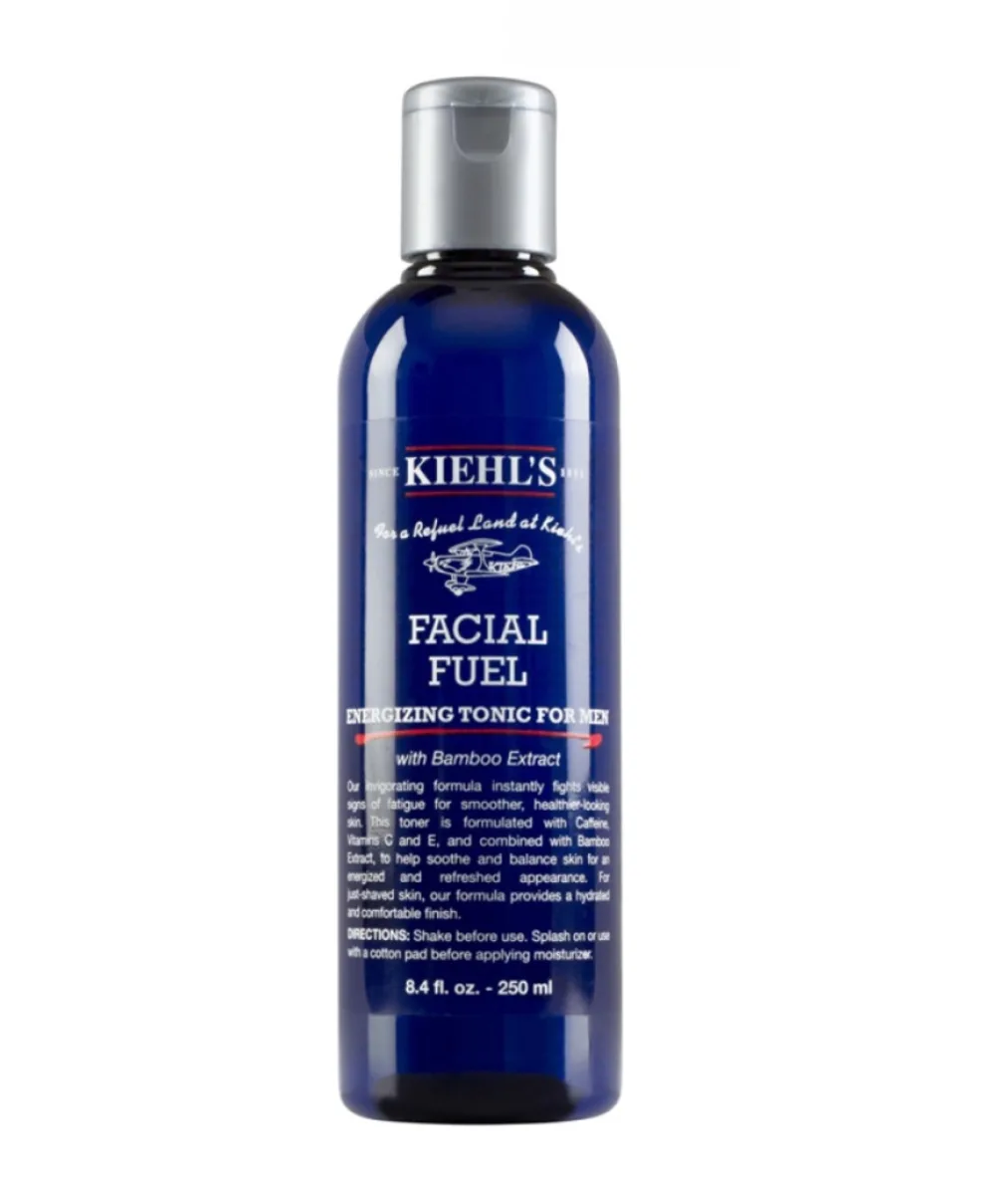 kiehls facial fuel