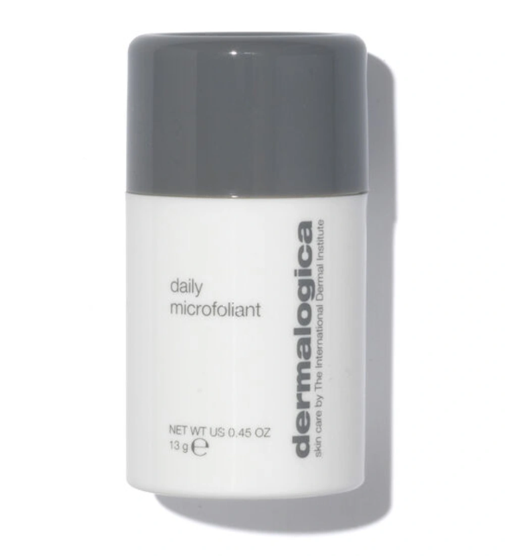 dermalogica daily microfoliant