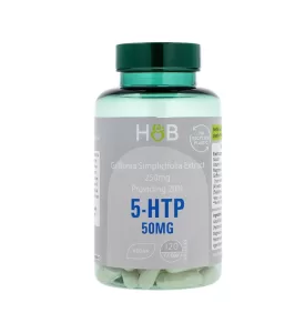 holland and barret 5-HTP 50mg