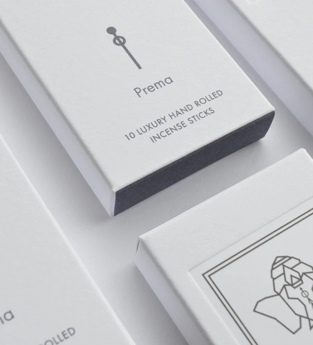 Sacred Elephant PREMA