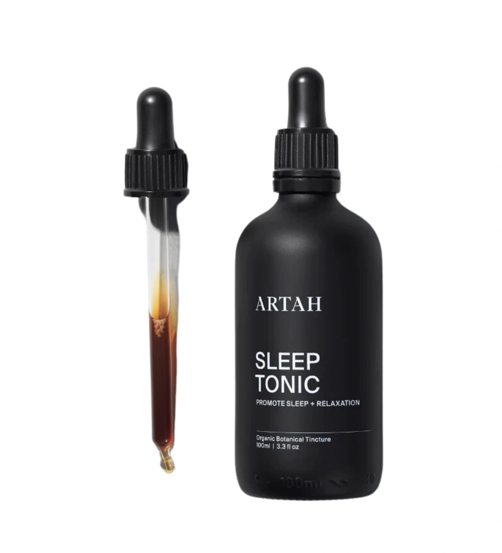 Artah Sleep Tonic