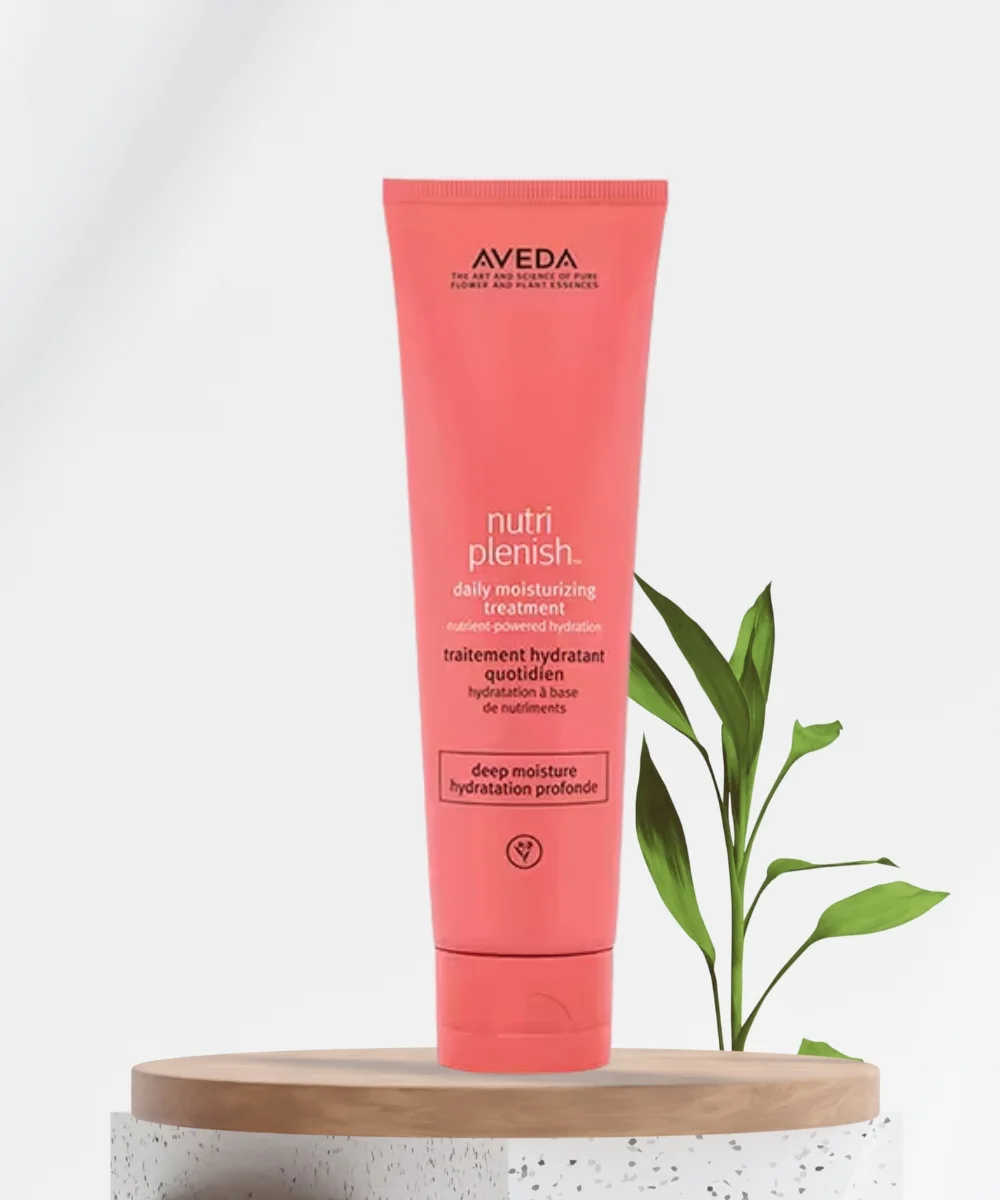 Aveda nutriplenish™ daily moisturizing treatment