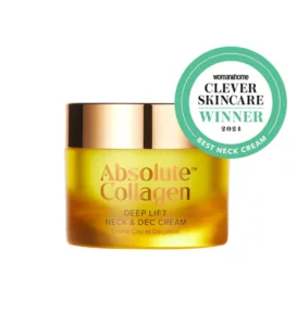 Absolute Collagen Deep Lift Neck & Dec Cream