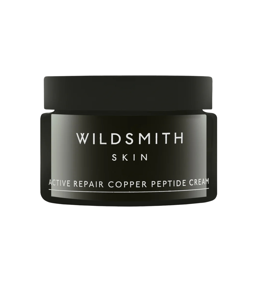 wildsmith skin copper peptides