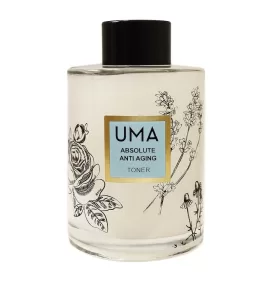 uma anti aging toner