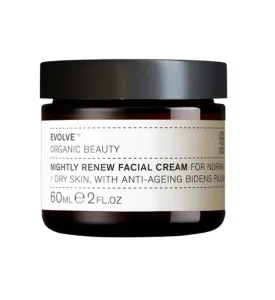 Evolve Nightly Renew Facial Cream