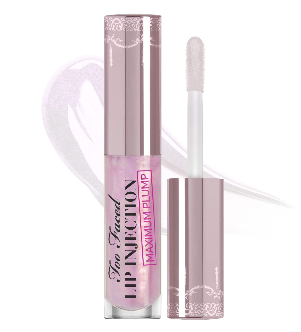 Too Faced Lip Injection Maximum Plump Lip Plumper