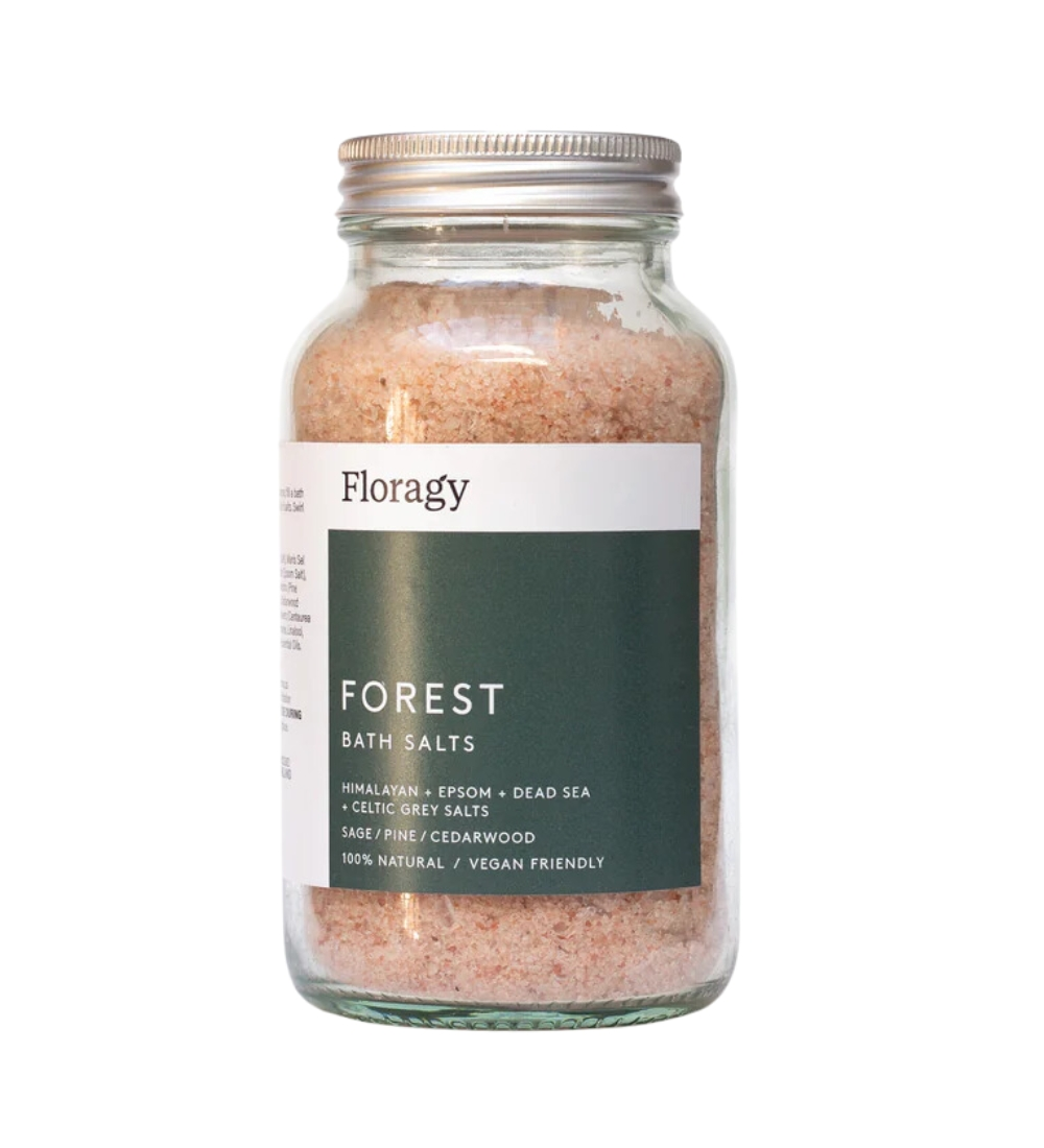 floragy bath salts