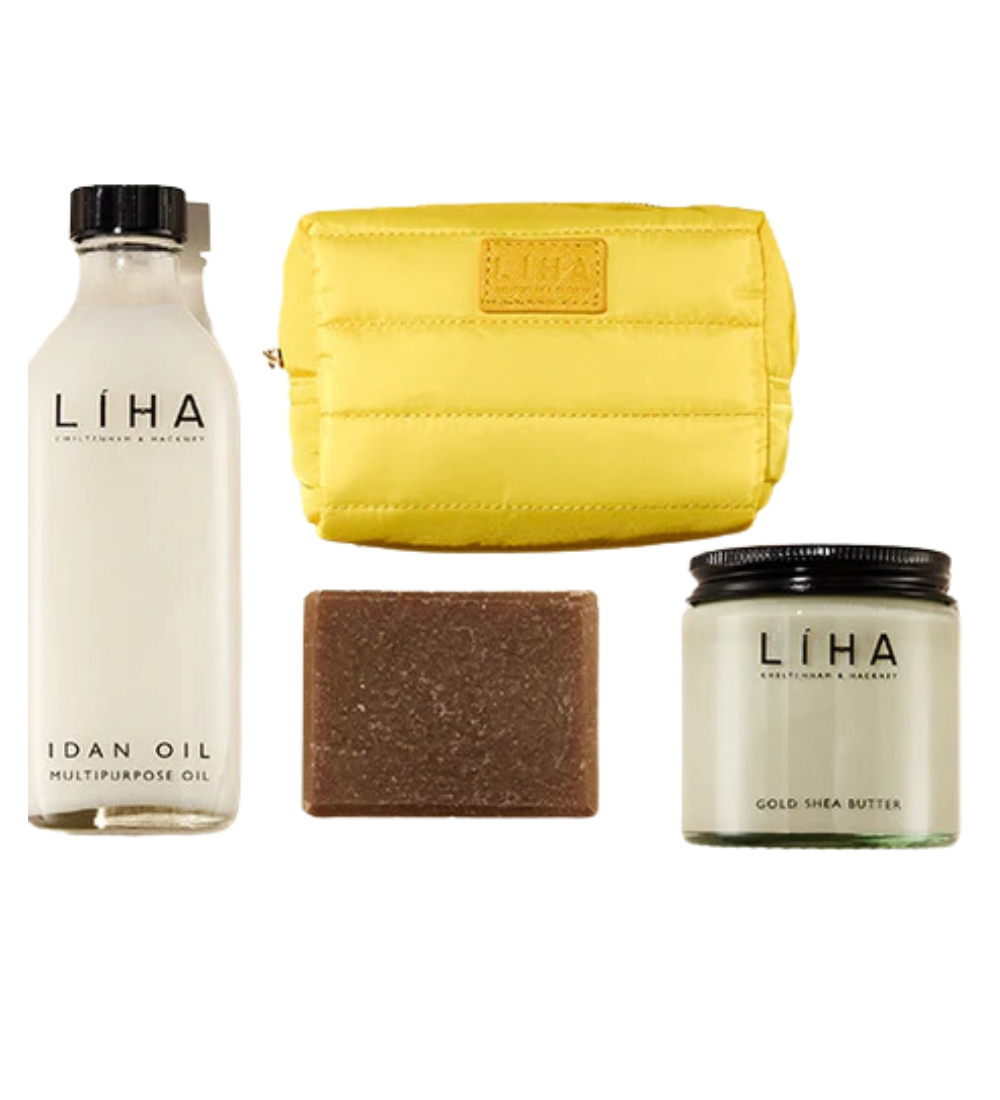 Liha The Glow Bundle