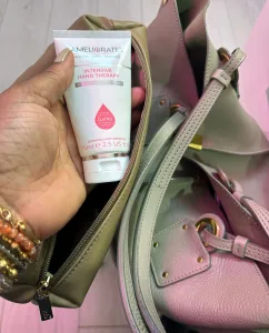 AMELIORATE Intensive Hand Therapy