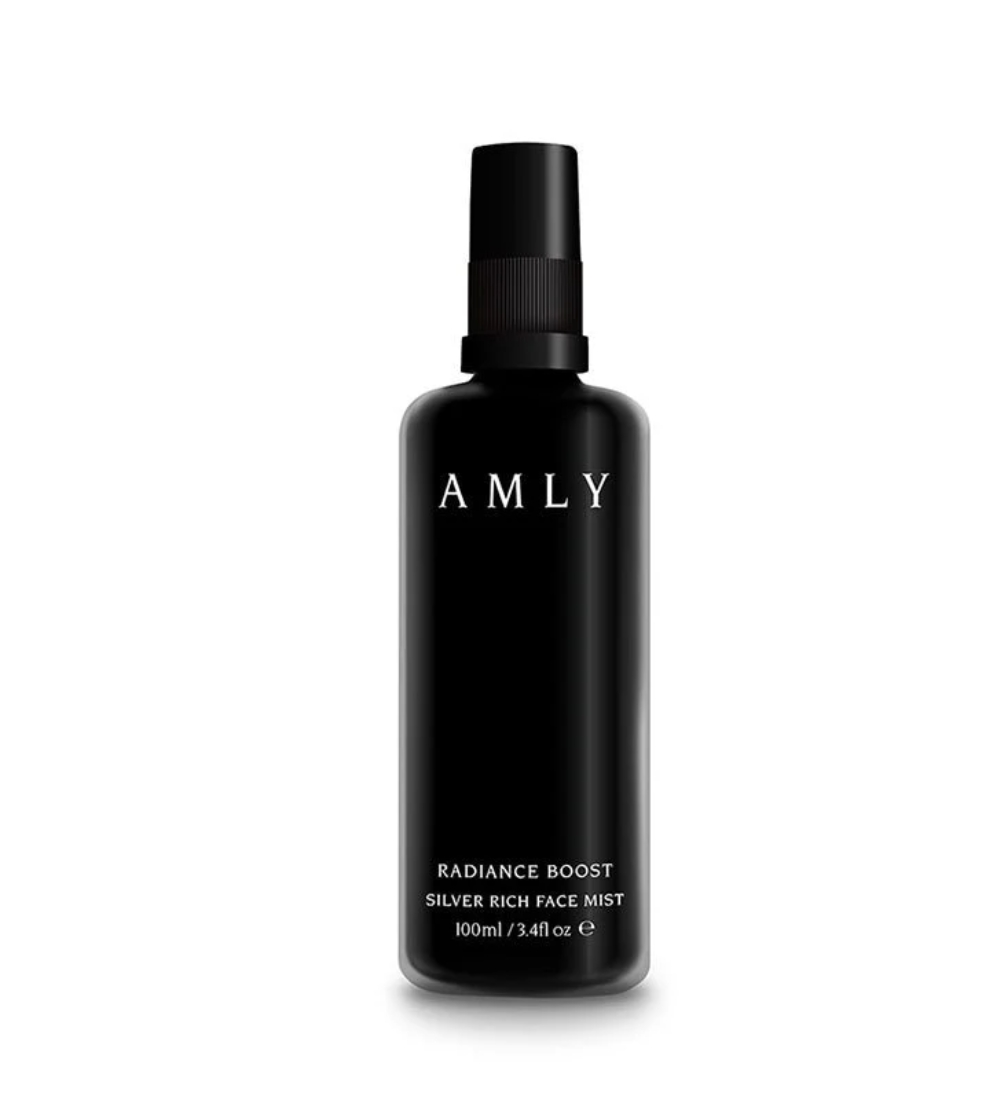 amly radiance boost