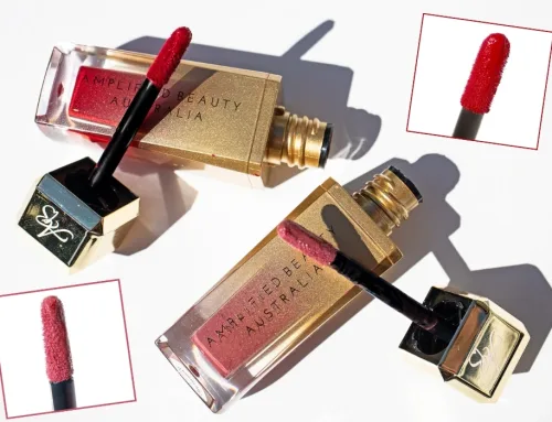 Amplified Beauty Matte Liquid Lipsticks