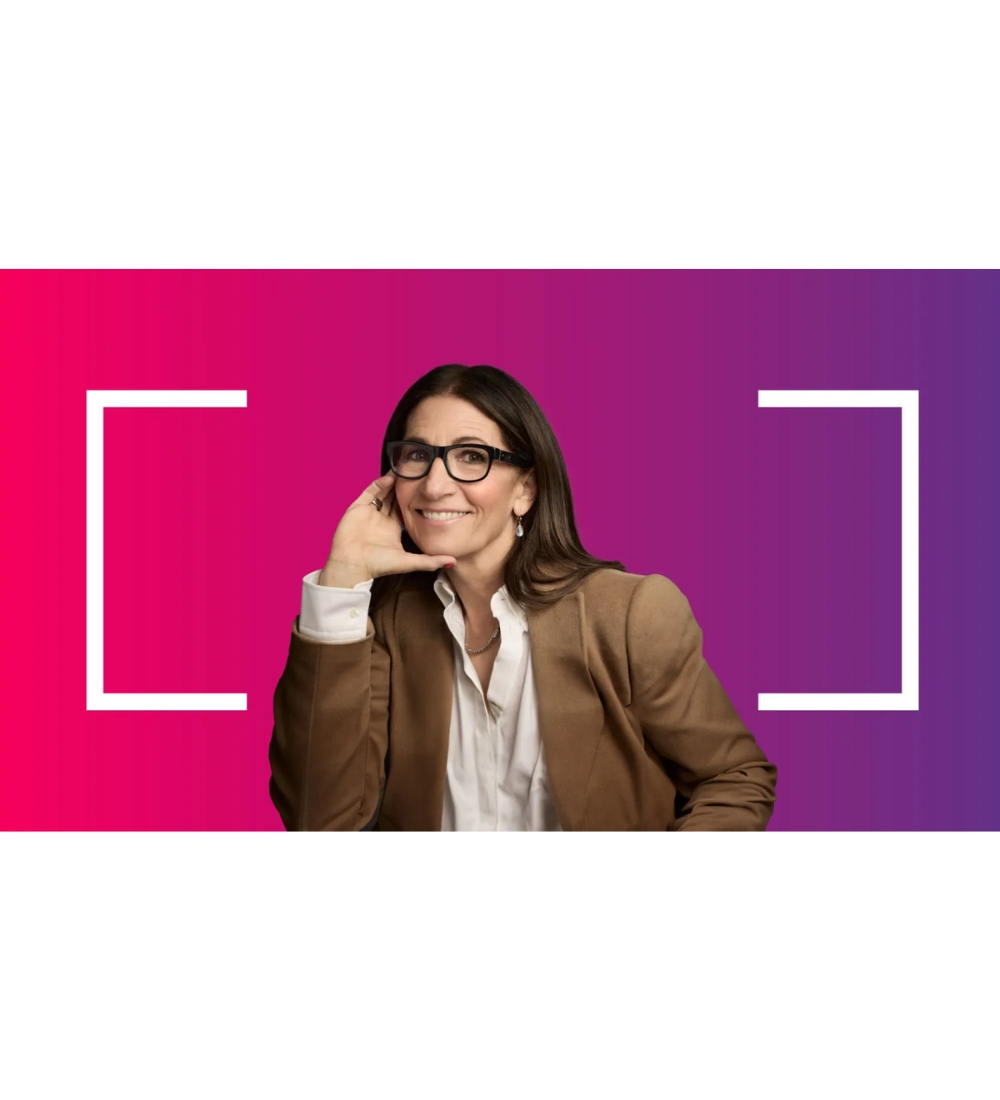 An evening with Bobbi Brown