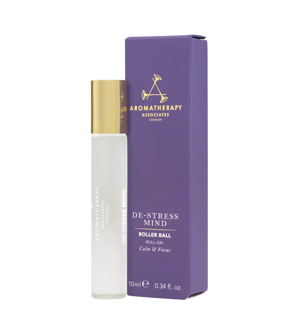 aromatherapy associates destress mind roller ball