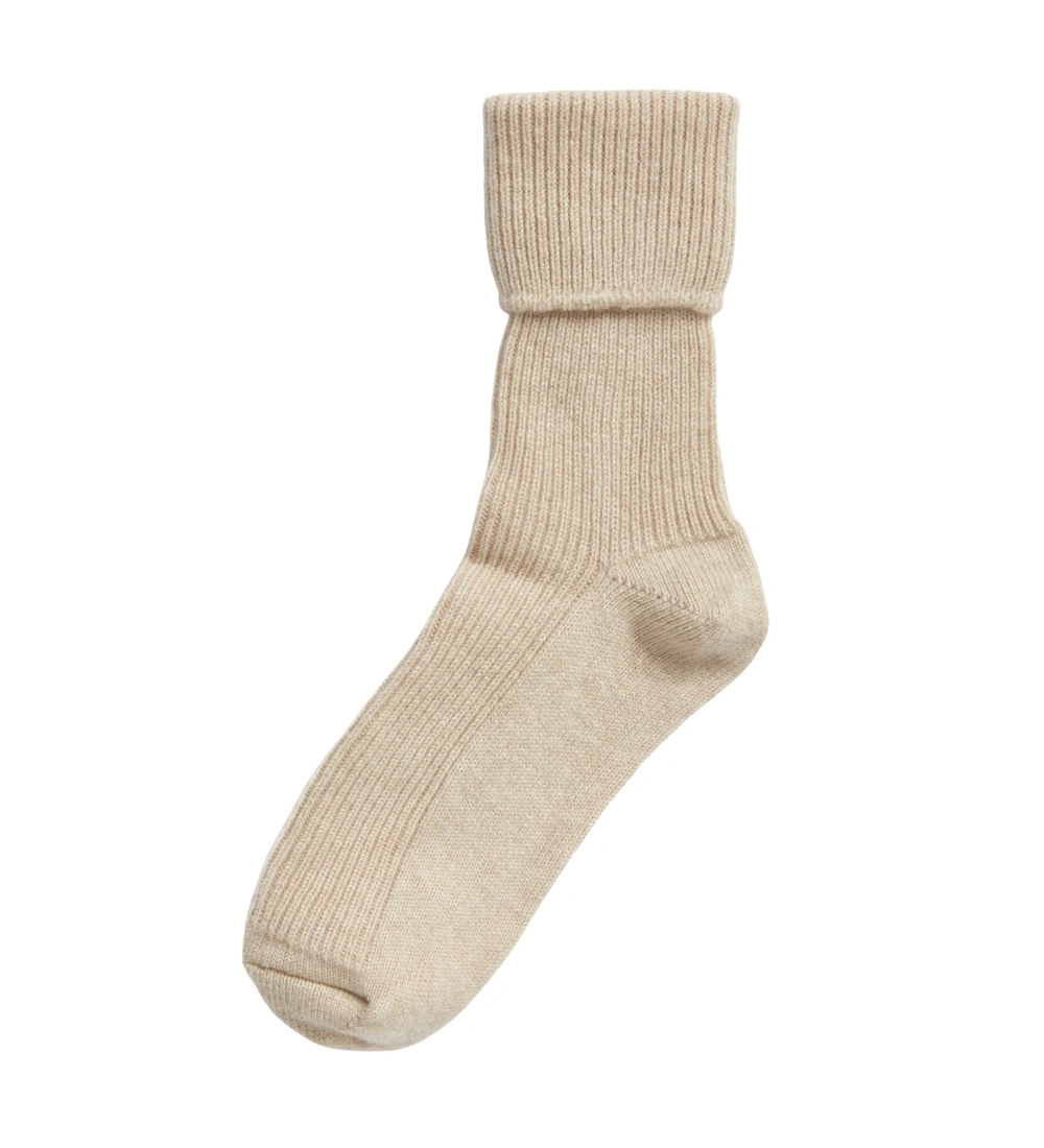 Autograph Pure Cashmere Socks
