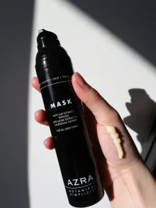 Azra Botanicals Mask