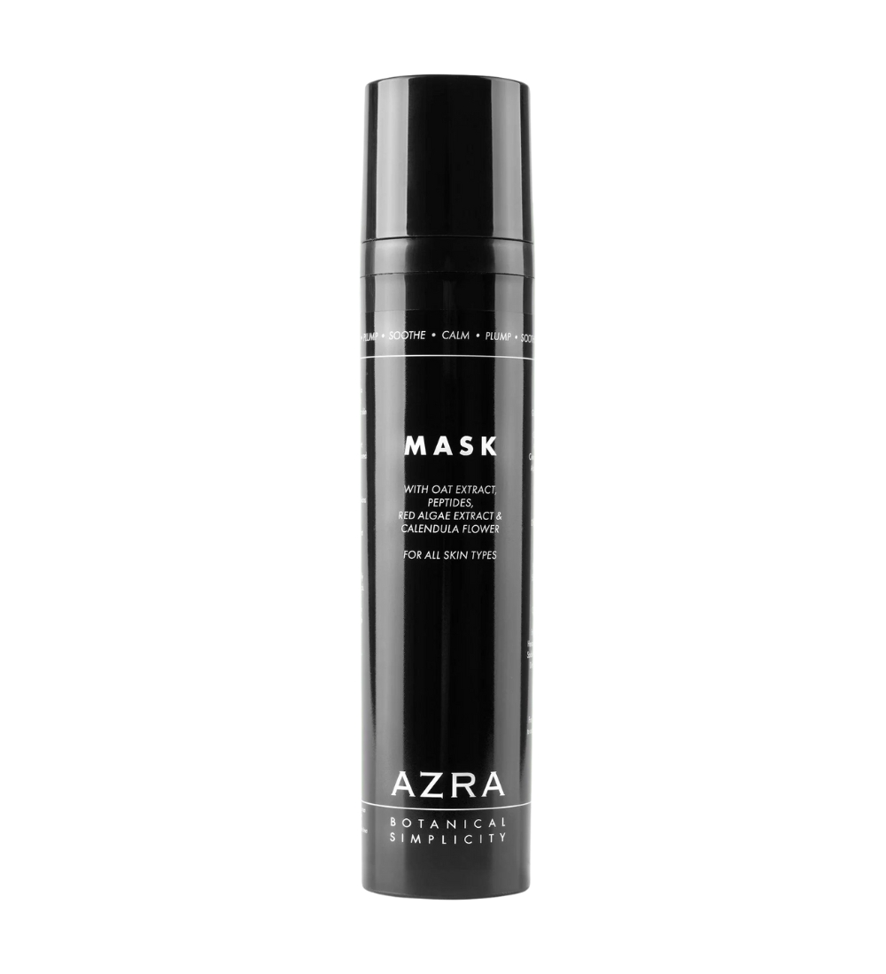 Azra Botanicals Mask