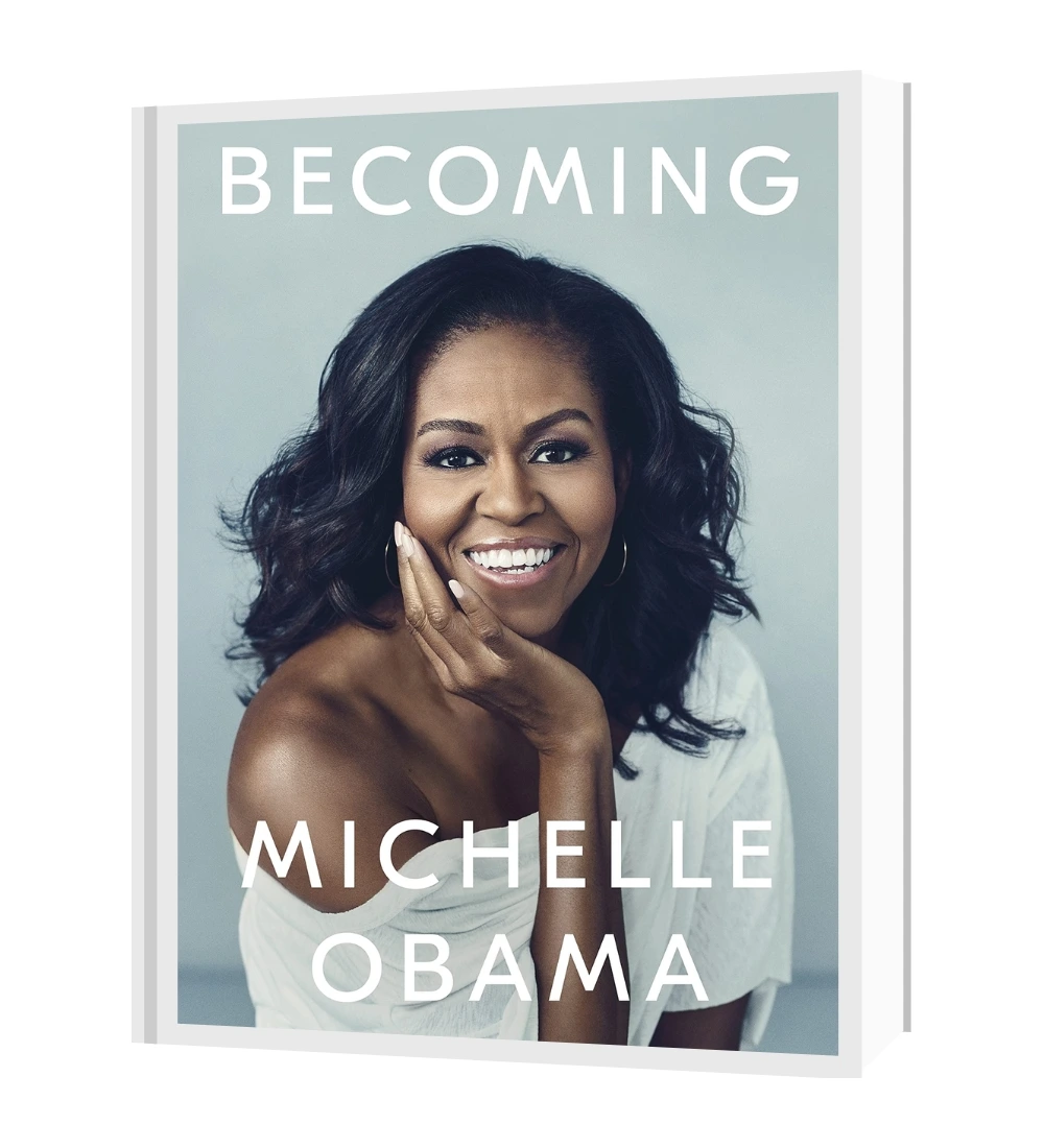 becoming michelle obama