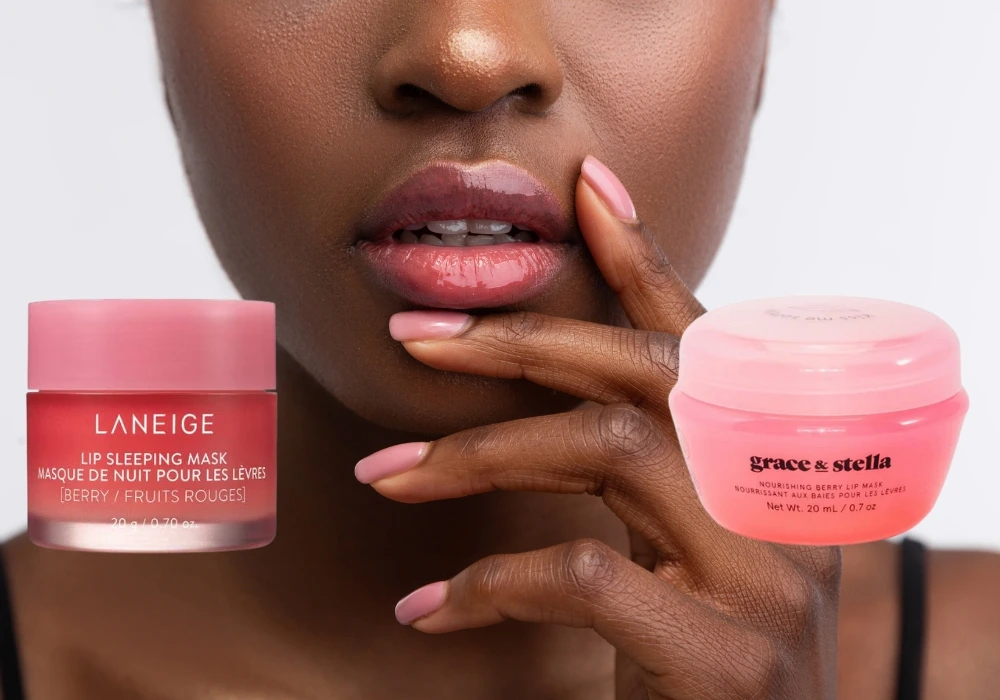 Budget Blowout Lip Masks