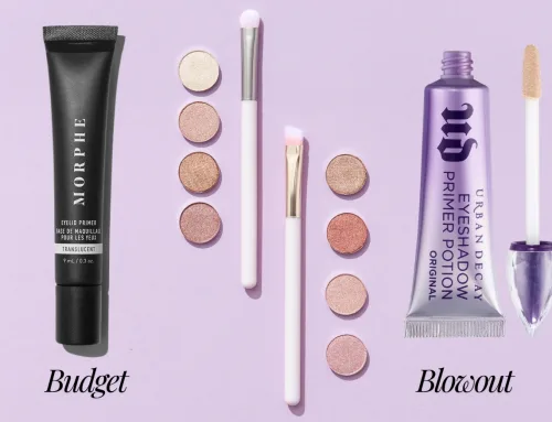 Budget or Blowout: Eye Primers