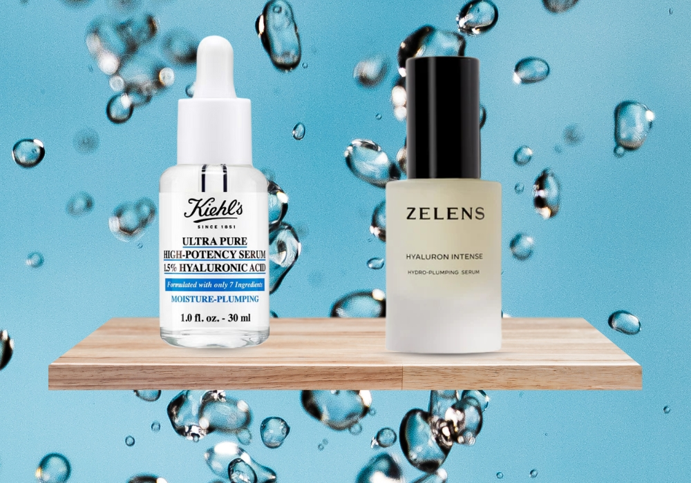 Budget or Blowout Hyaluronic Acid