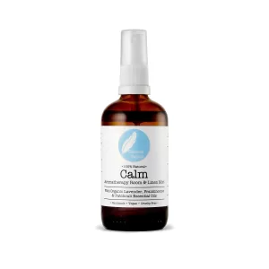 corinne taylor calm linen mist