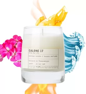 calone 17 candle