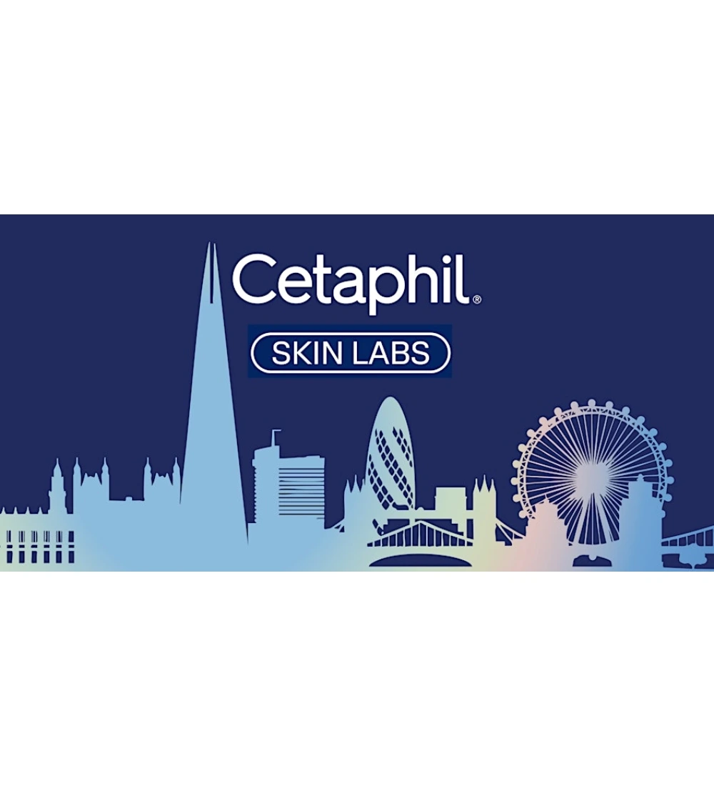 Cetaphil SKINLABS, wellness and beauty events 2025