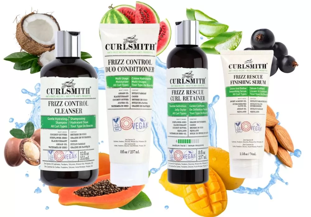 curlsmith frizz control